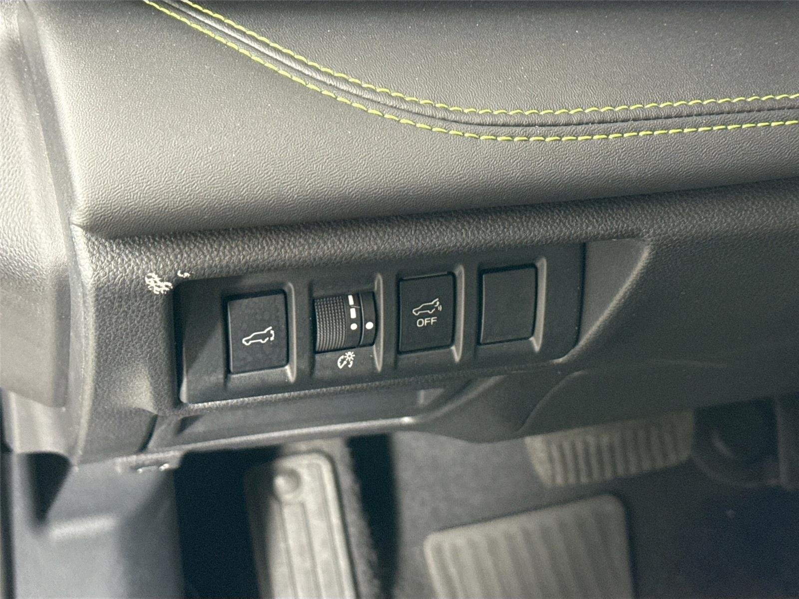 2024 Subaru Outback Onyx Edition - Photo 15