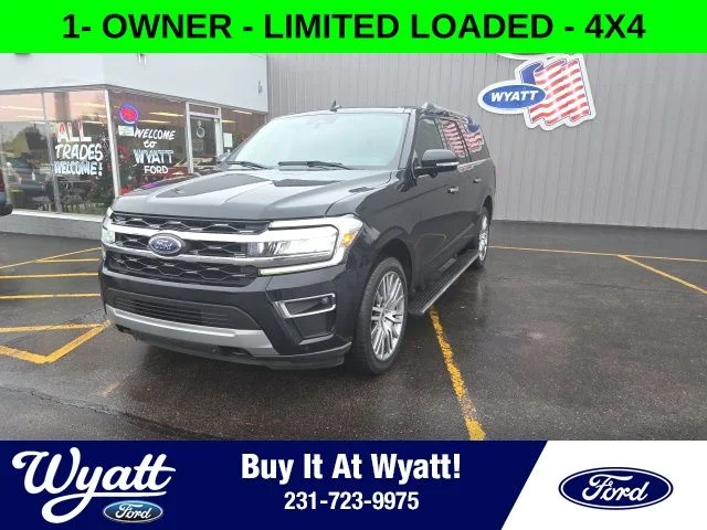 2023 Ford Expedition
