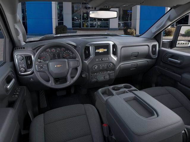2026 Chevrolet Silverado 2500 HD Custom - Photo 16
