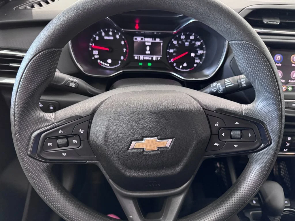 2023 Chevrolet TrailBlazer LT - Photo 13