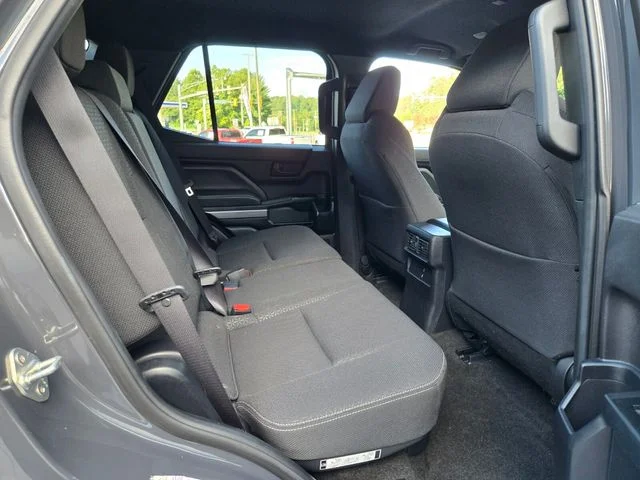 Used 2025 Gray Toyota SR5 image 20