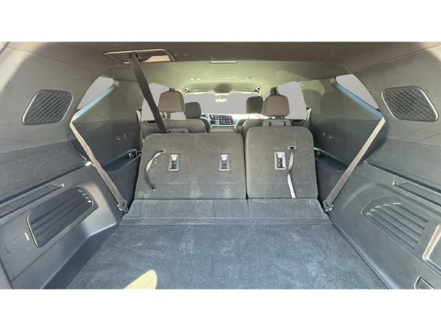 Used 2026 Black Chevrolet LT image 34