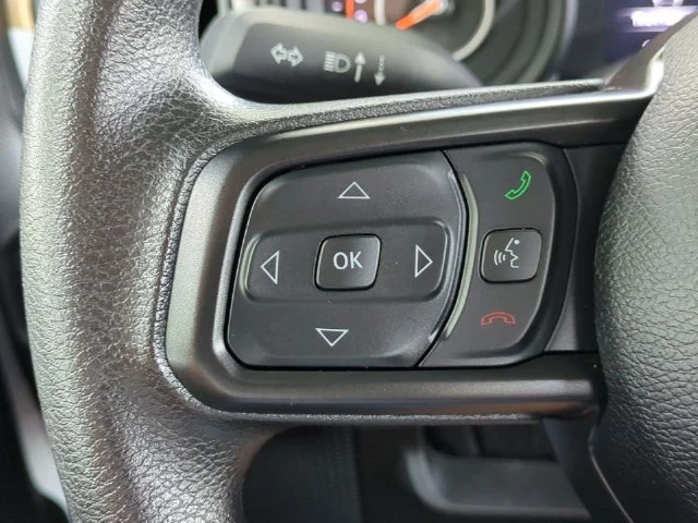 Used 2026 White Jeep Sport image 17