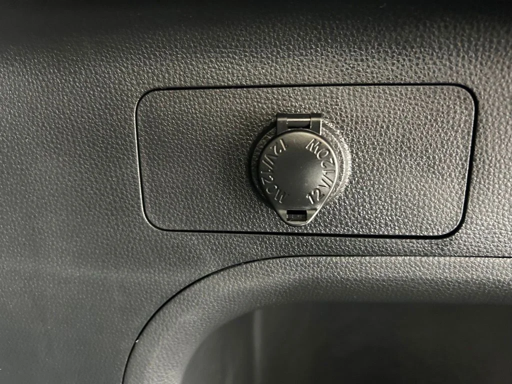 Used 2025 Silver Toyota XLE image 30