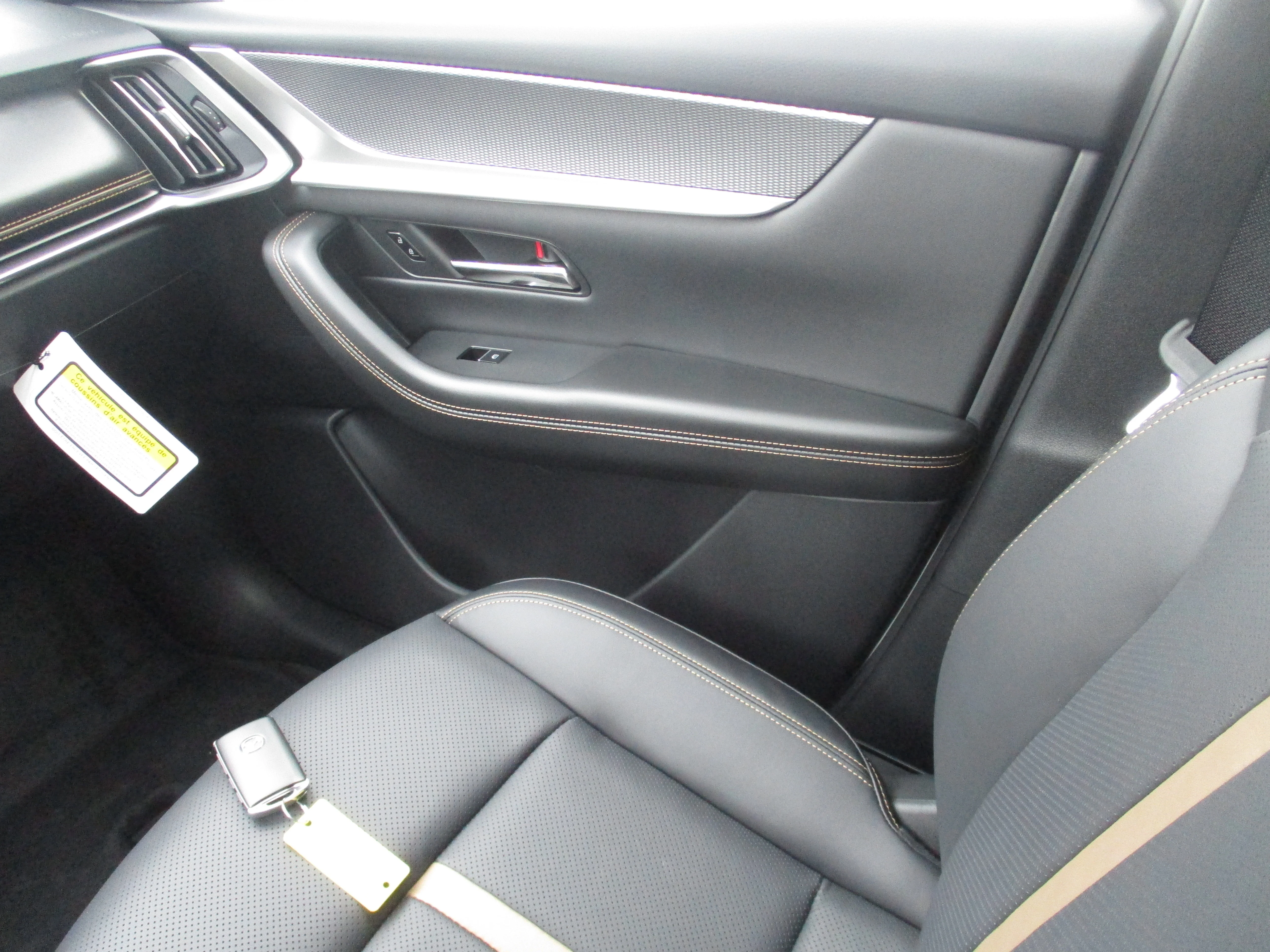 2026 Mazda CX-70 Premium Package - Photo 23