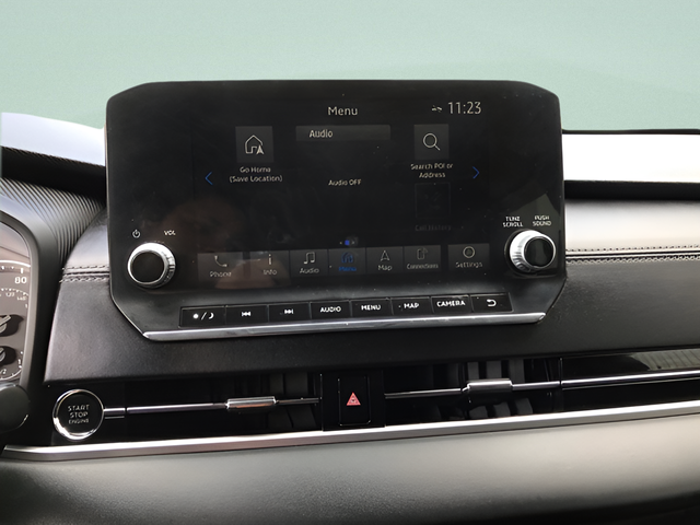 2022 Mitsubishi Outlander SE - Photo 16