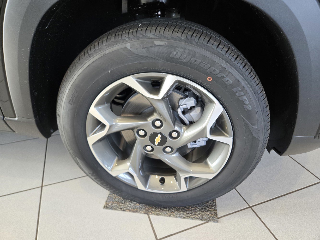 2026 Chevrolet Trax LT - Photo 24