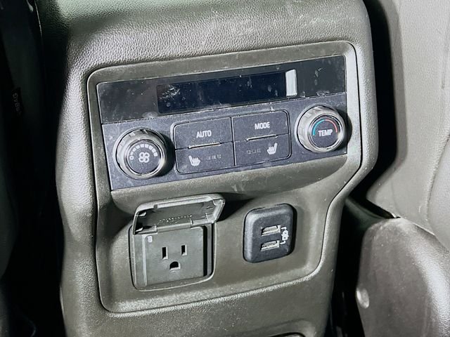 2017 GMC Acadia Denali - Photo 27