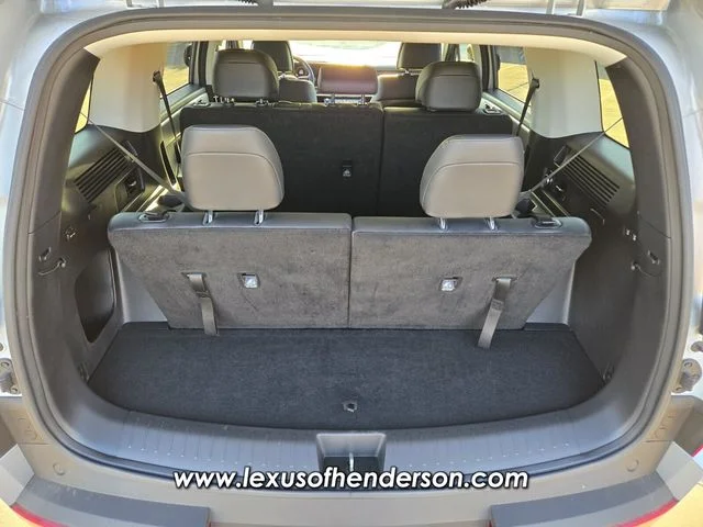 2025 Hyundai Santa Fe SEL - Photo 13