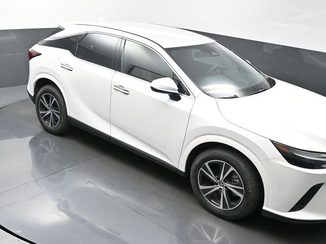 Used 2024 White Lexus 350 image 52