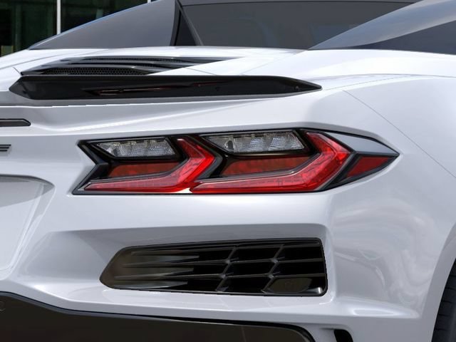 New 2026 Arctic White Chevrolet 3LZ image 12