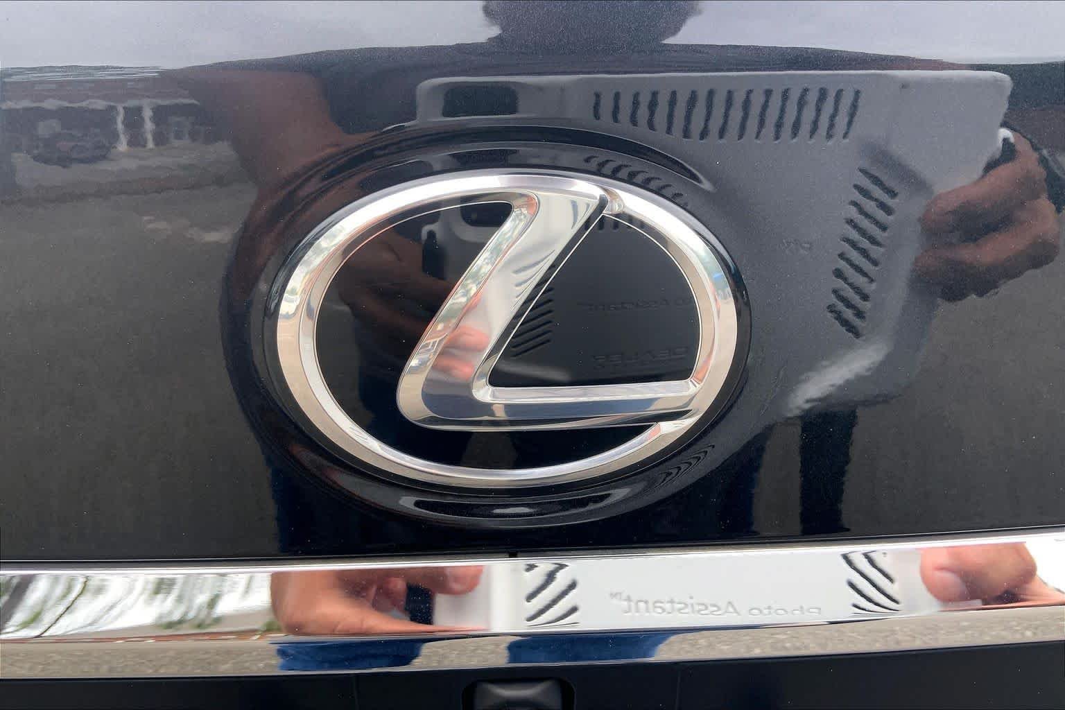 Used 2025 Caviar Lexus  image 31