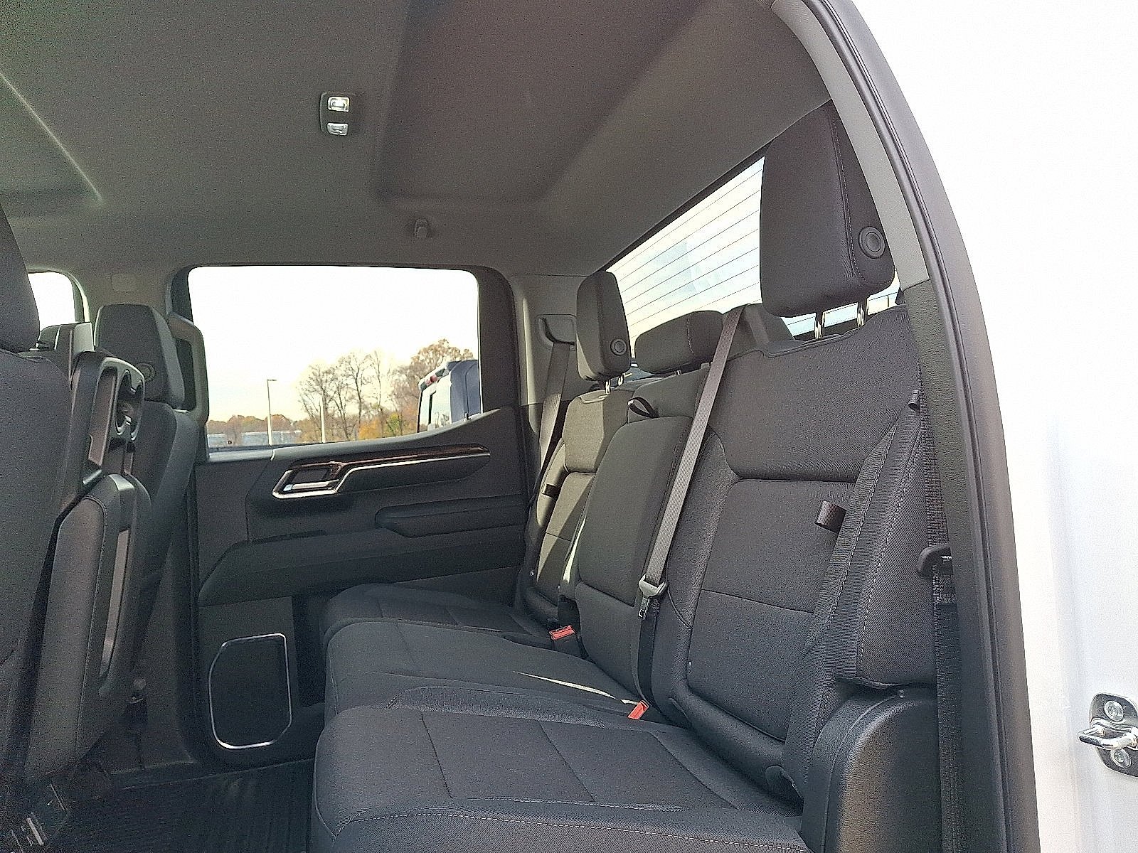 2026 GMC Sierra 1500 Elevation - Photo 6