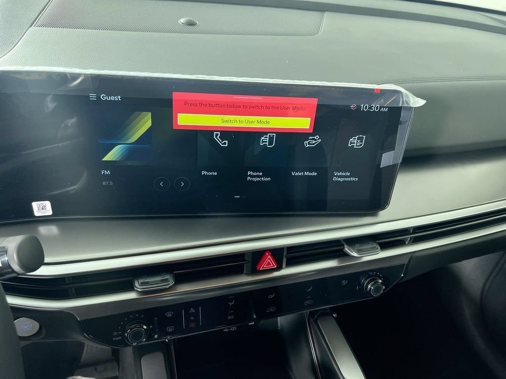 2026 Kia Sorento LX - Photo 26
