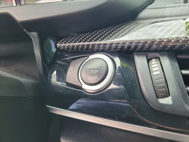 Used 2017 Gray BMW Base image 35