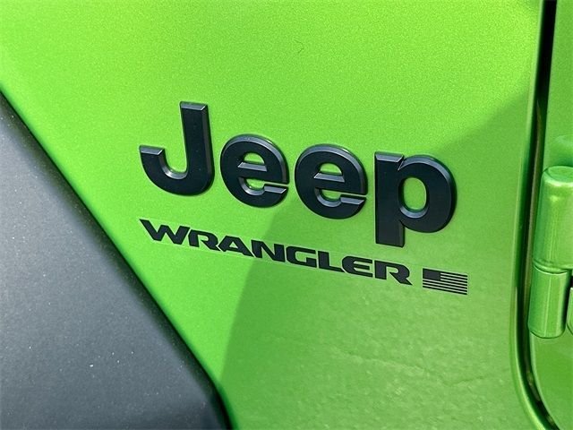New 2026 Mojito Clearcoat Jeep Sport image 17