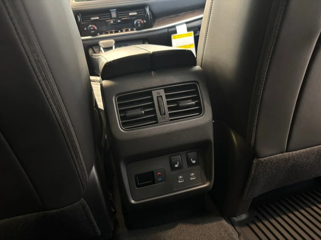 New 2026 Deep Ocean Blue Pearl Nissan Platinum image 20