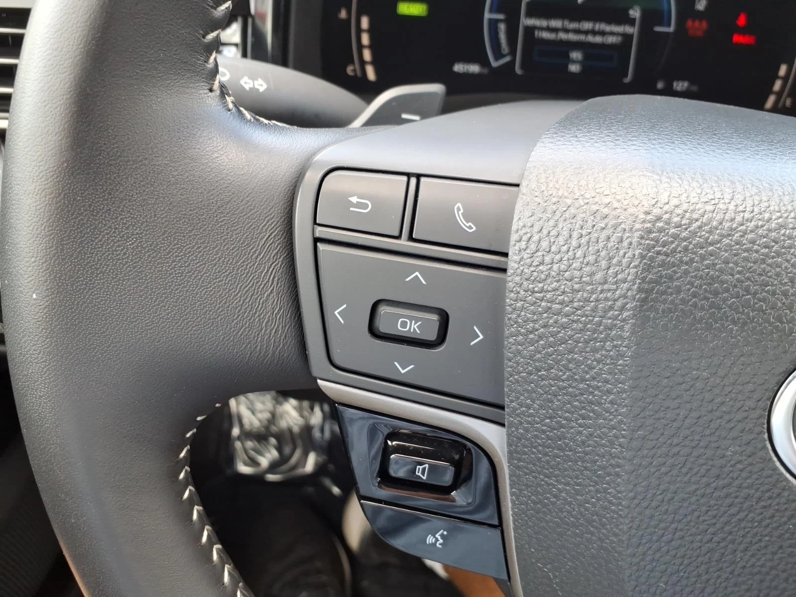 Certified Used 2025 Reservoir Blue Toyota SE image 24