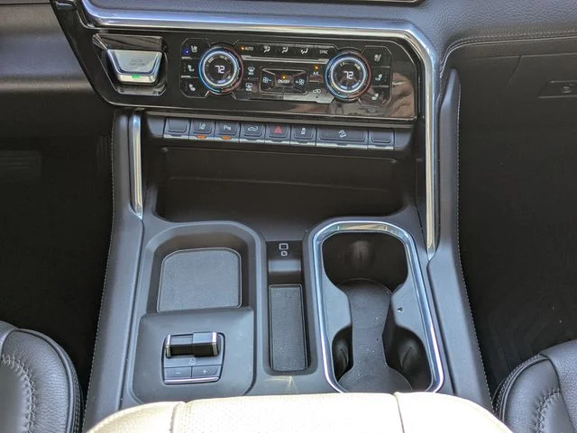 Certified Used 2024 Onyx Black GMC Denali image 19