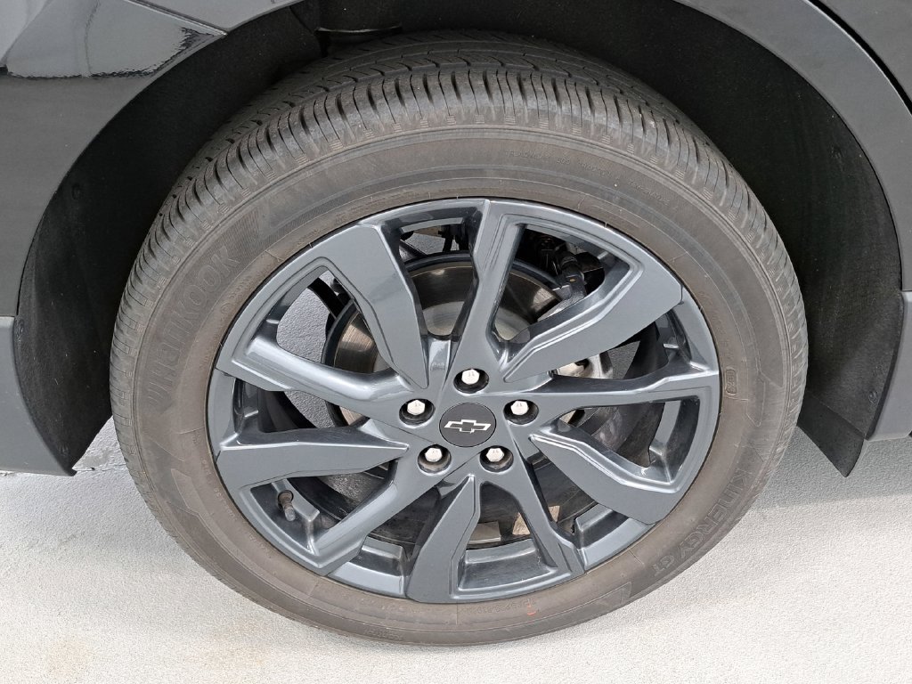 Used 2023 Black Chevrolet RS image 37