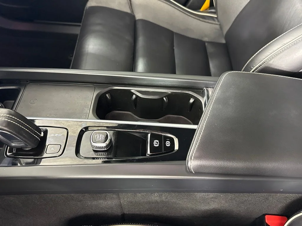 Used 2022 Gray Metallic Volvo polestar-engineered image 45