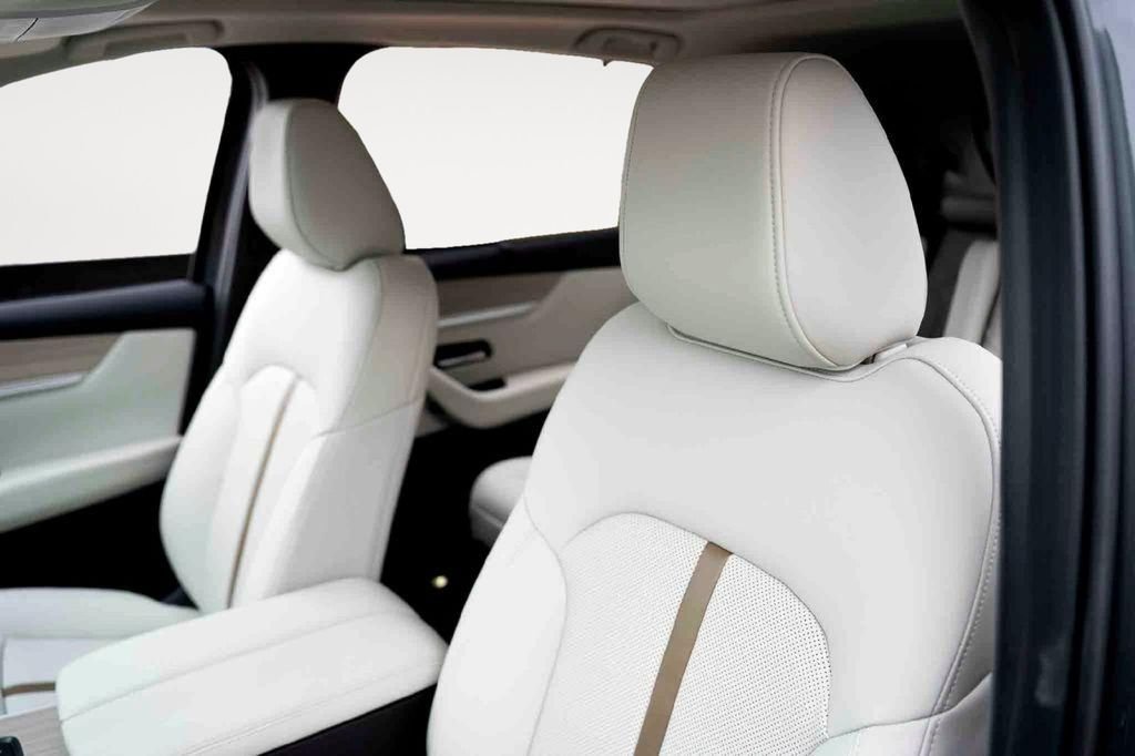 2026 Mazda CX-90 Premium Sport Package - Photo 8
