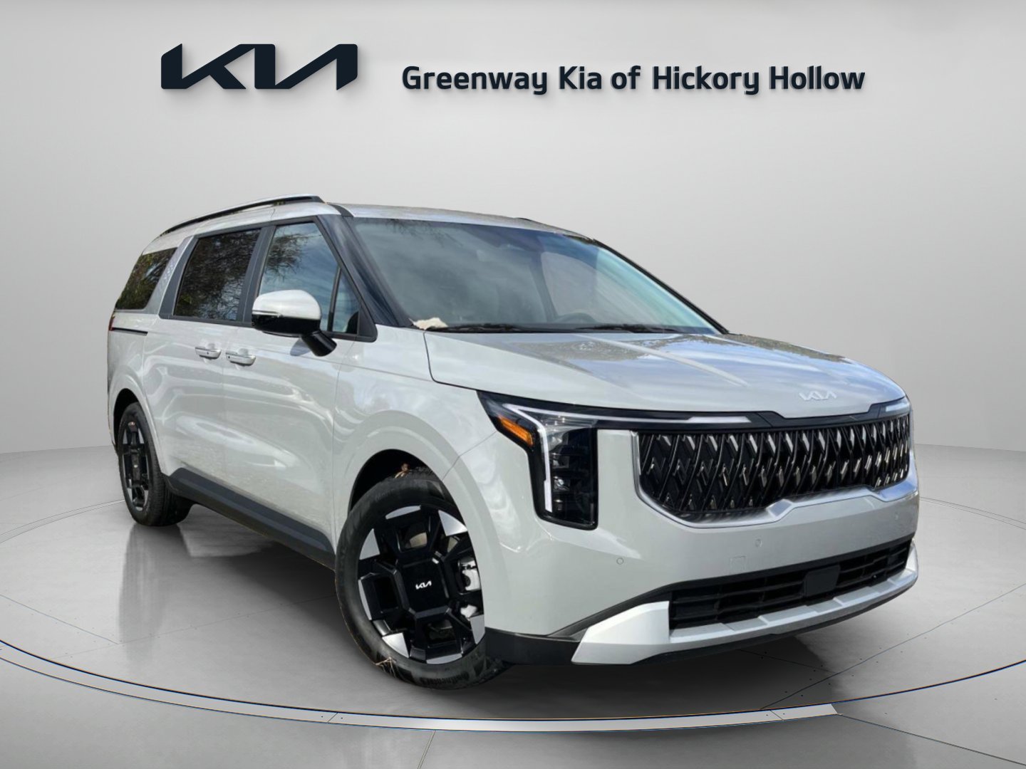 CRフェス2026 銀テープ フルサイズ 27本セット New Kia Carnival For Sale in Antioch | Greenway Kia Hickory Hollow