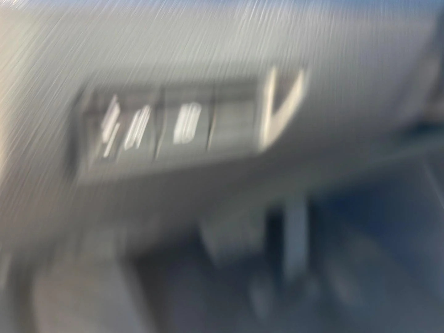 Used 2025 Silver Sky Metallic Toyota XLE image 21