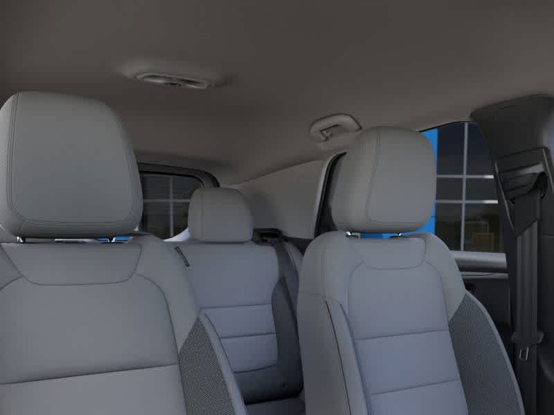 2026 Chevrolet Trailblazer LT - Photo 24