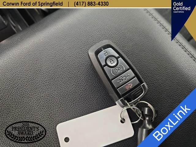 Used 2023 Avalanche Ford XLT image 29