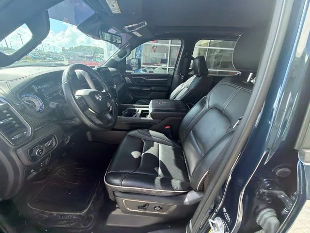 Used 2021 Blue Ram Limited image 20