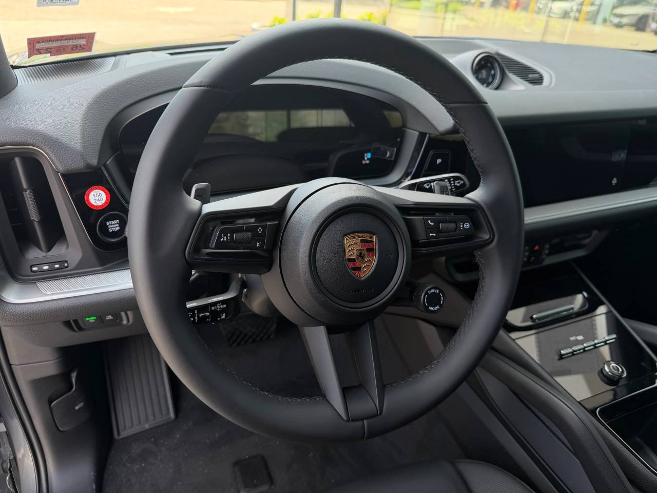 2026 Porsche Cayenne Base - Photo 5