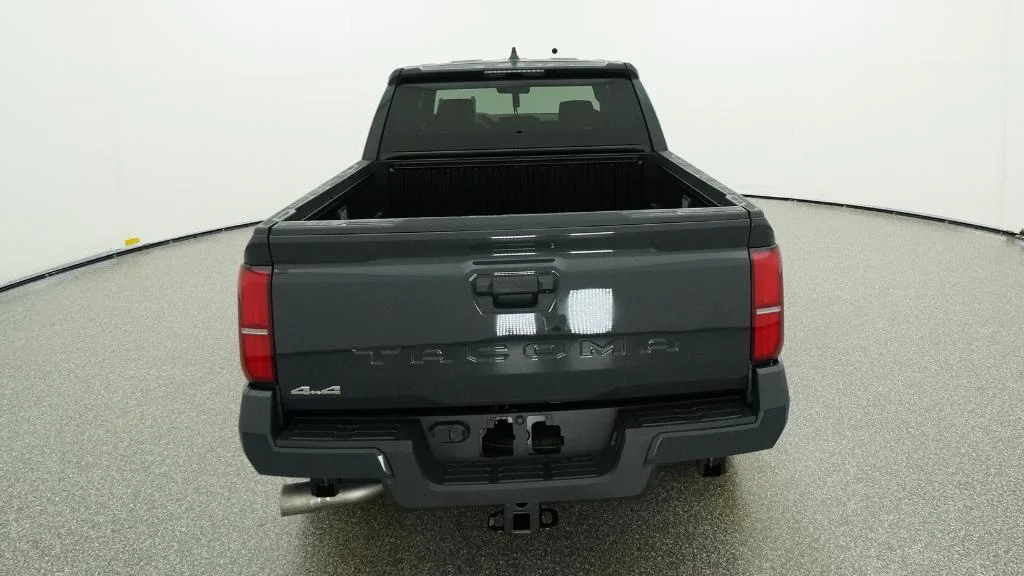 New 2026 Underground Toyota SR5 image 3