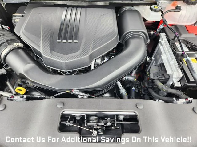 2026 GMC Acadia Elevation - Photo 22