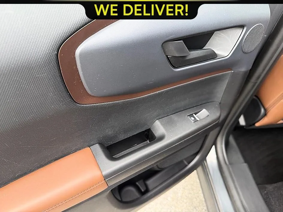 Used 2022 Gray Ford Outer Banks image 18