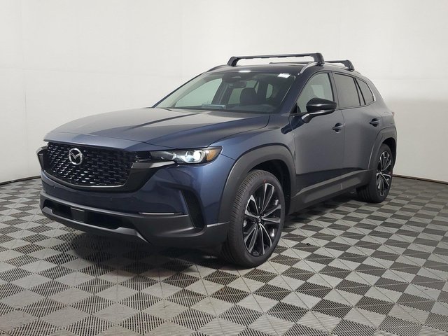 2026 Mazda CX-50 2.5 S Premium AWD