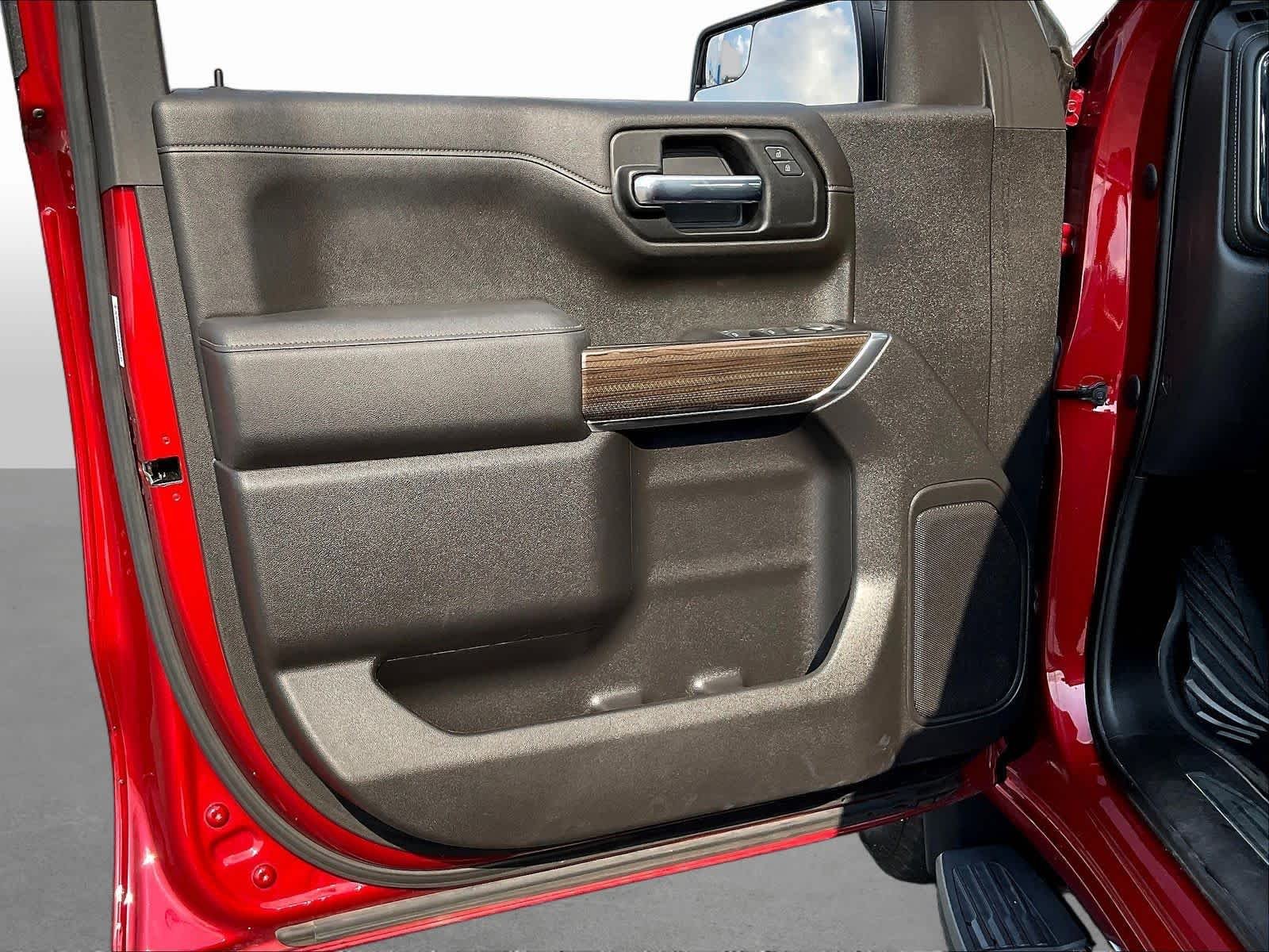 2021 Chevrolet Silverado 1500 RST - Photo 23