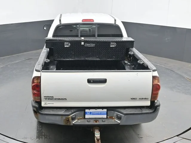 Used 2008 Super White Toyota Base image 32