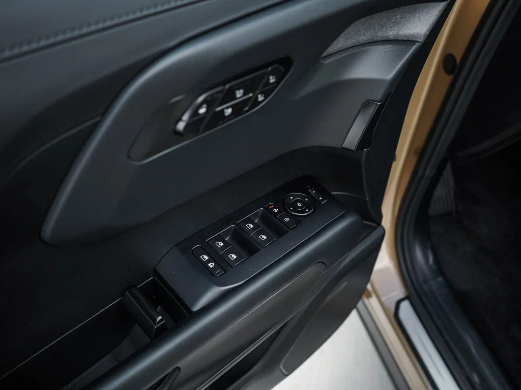 New 2027 Ebony Black Kia X-LINE SX AWD image 20