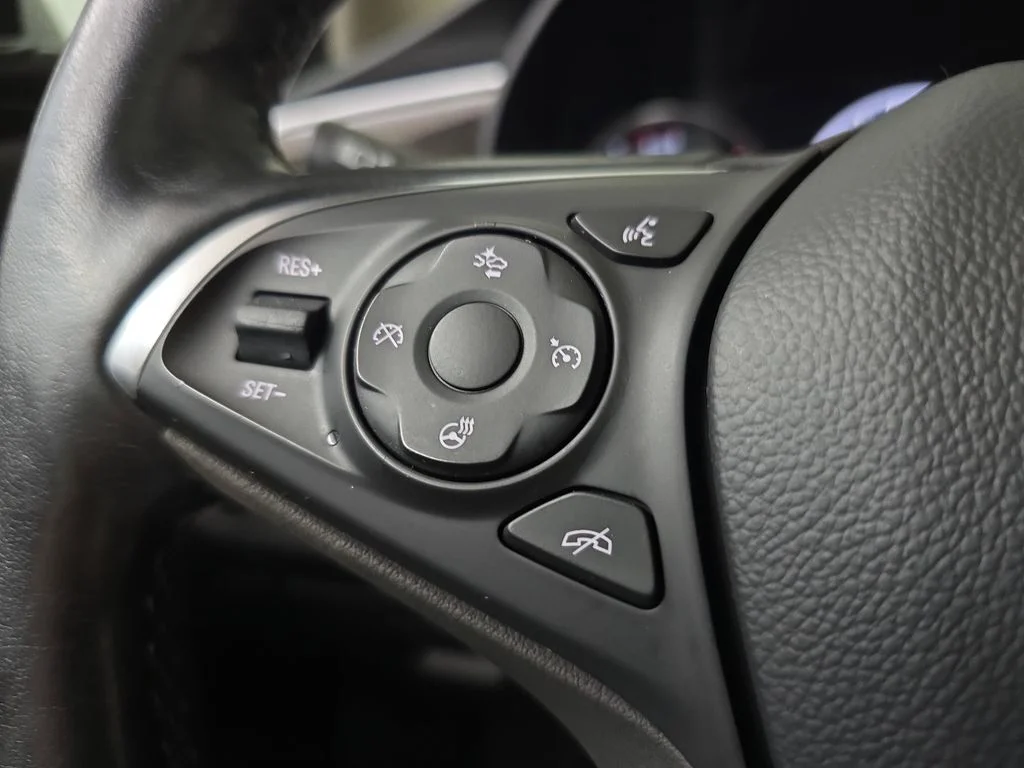 Used 2019 Gray Buick Premium I image 20