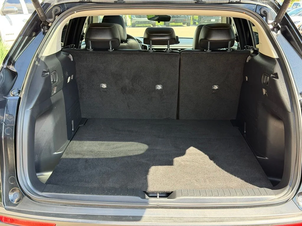 Used 2025 Black Mazda 2.5 S Premium Package image 9