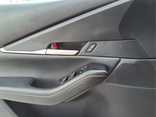 Used 2024 Gray Mazda 2.5 S Carbon Edition image 14