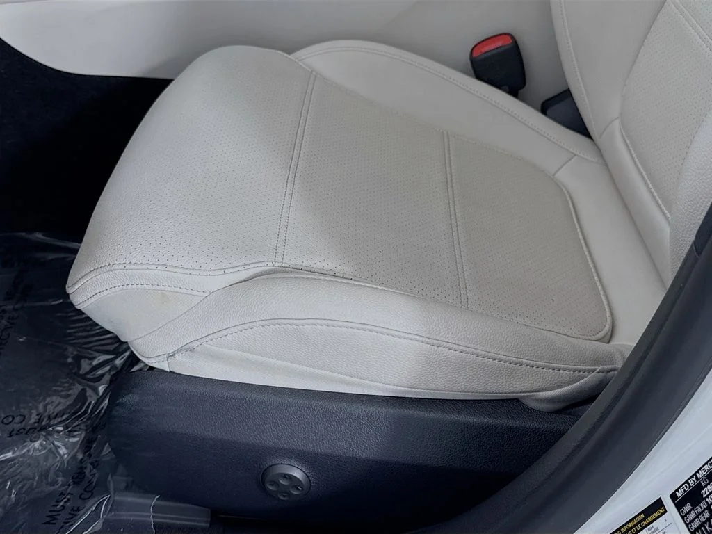 Used 2023 White Mercedes-Benz C 300 image 19