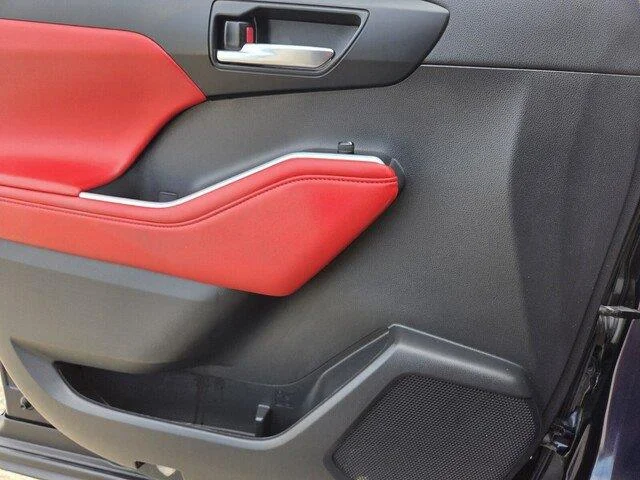 Used 2022 Blueprint Toyota XSE image 21