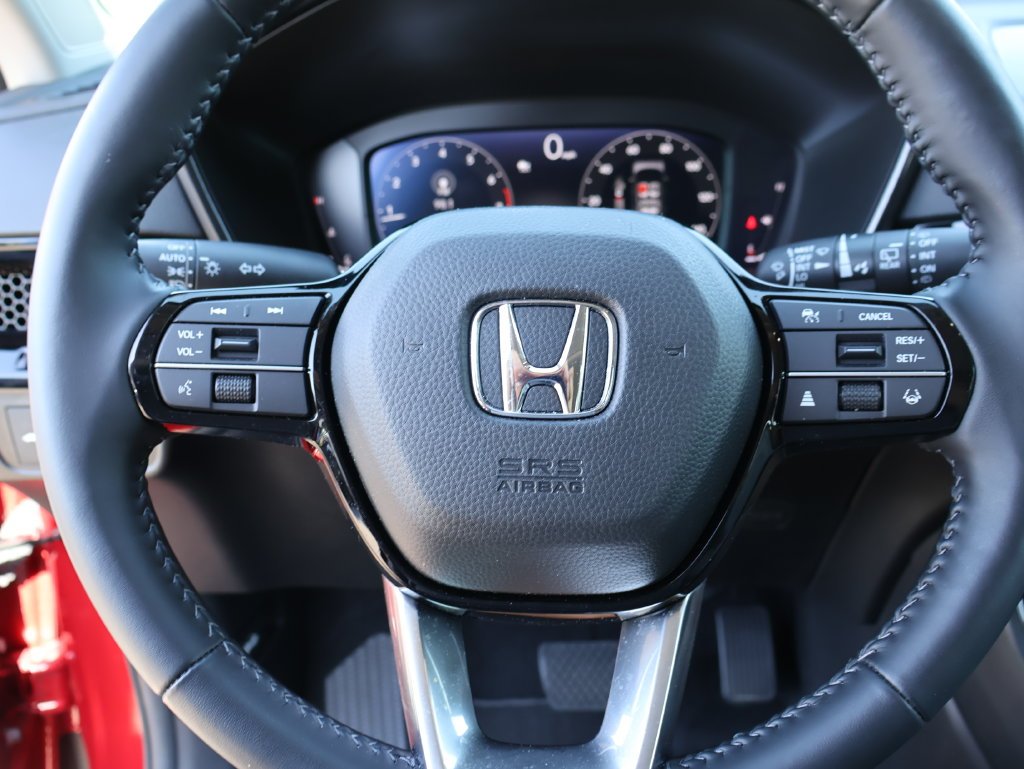 Used 2026  Honda EX-L image 33