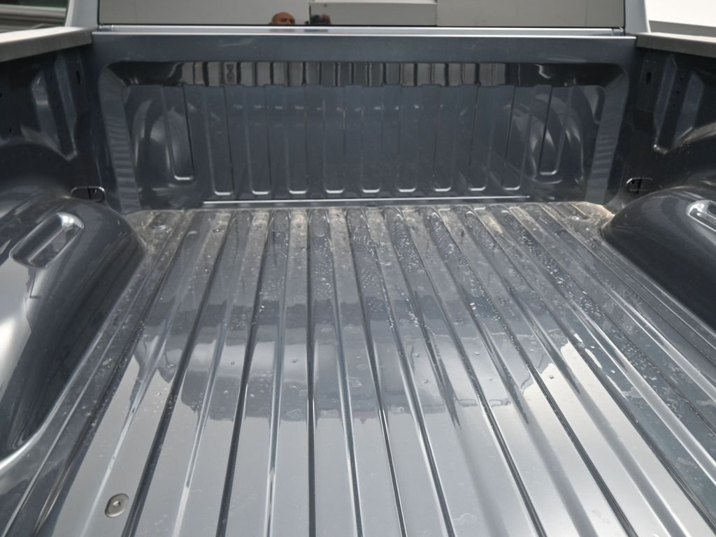 New 2026 Forged Blue Metallic Exterior Paint RAM Express image 10