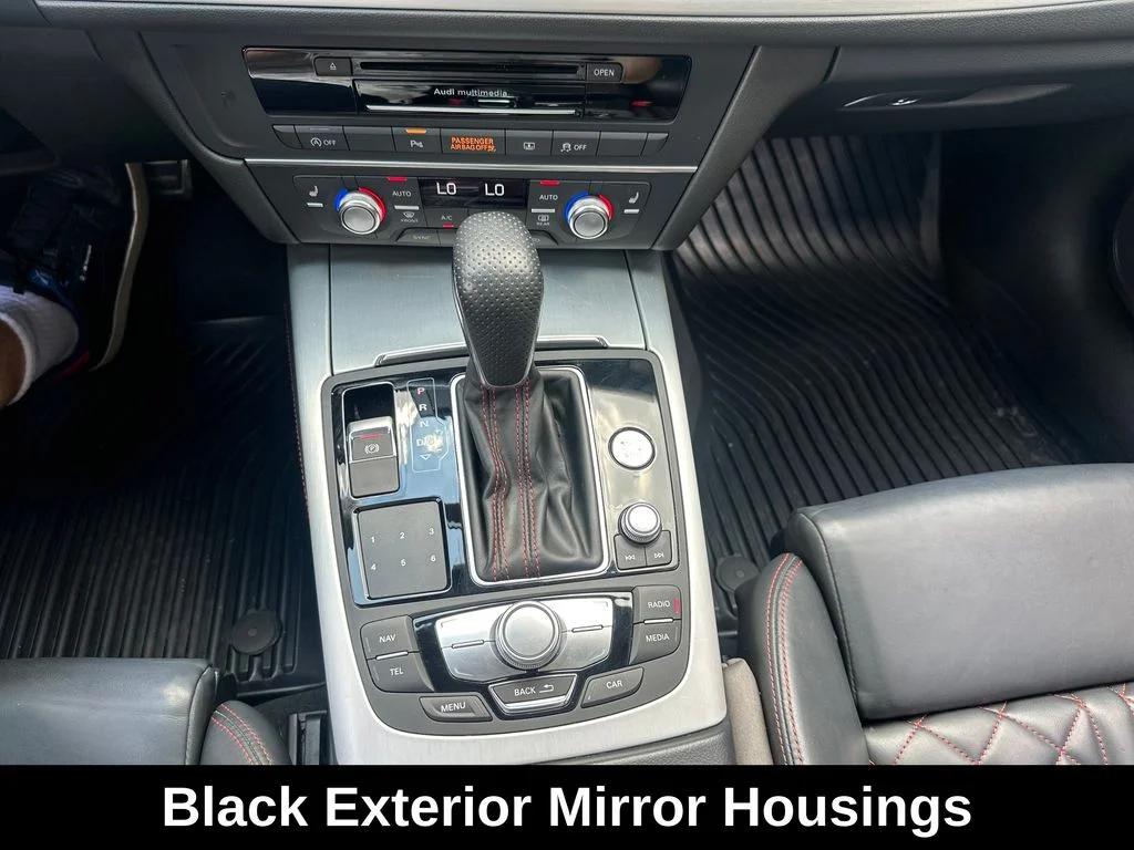 Used 2018 Gray Audi 3.0T Prestige image 26