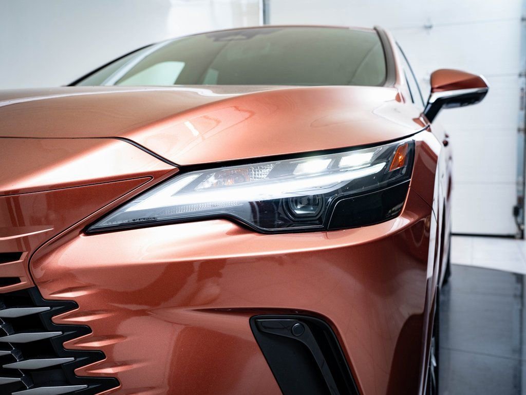2024 Lexus RX Hybrid 350h - Photo 15
