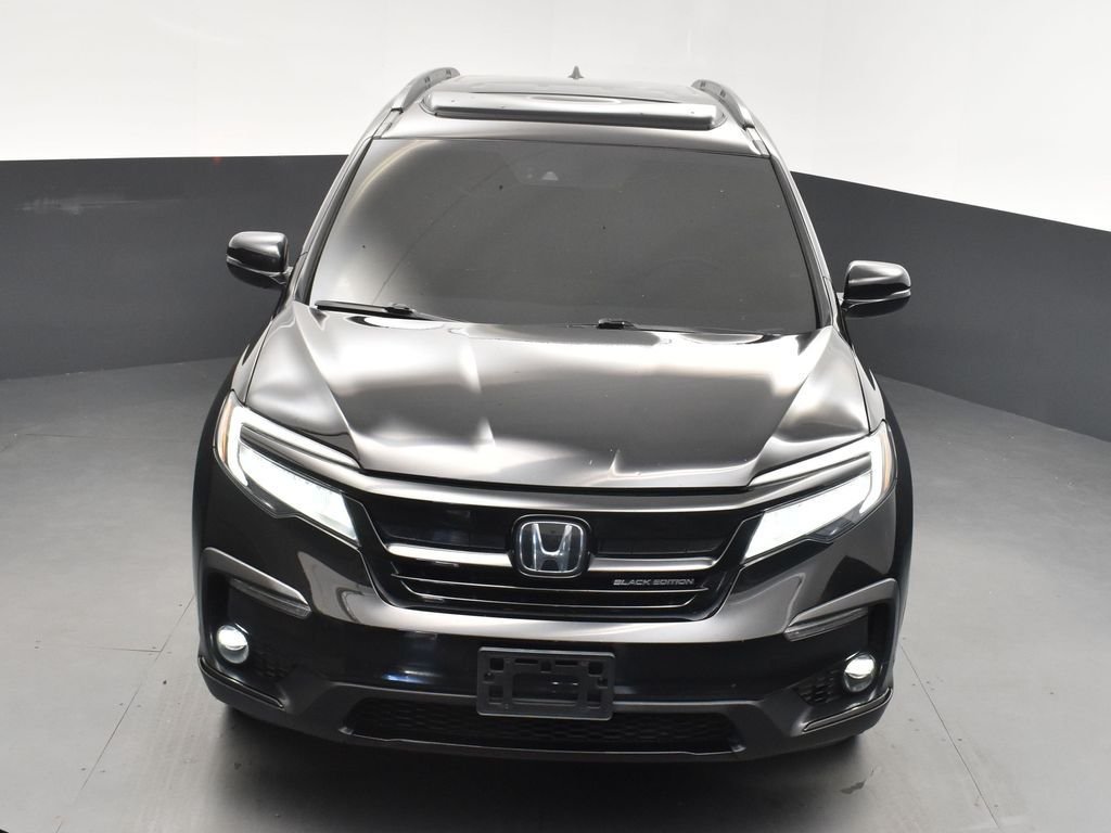 Used 2020 Black Honda Black Edition image 39