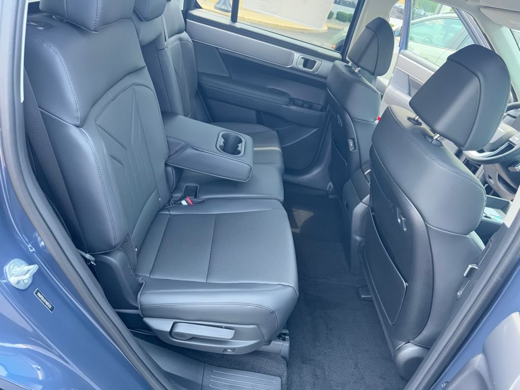 2026 Hyundai Santa Fe SEL - Photo 42